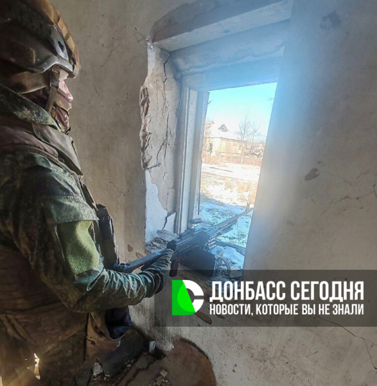 Новый Донбасс и Павловка: где сейчас решается исход боёв за Донбасс