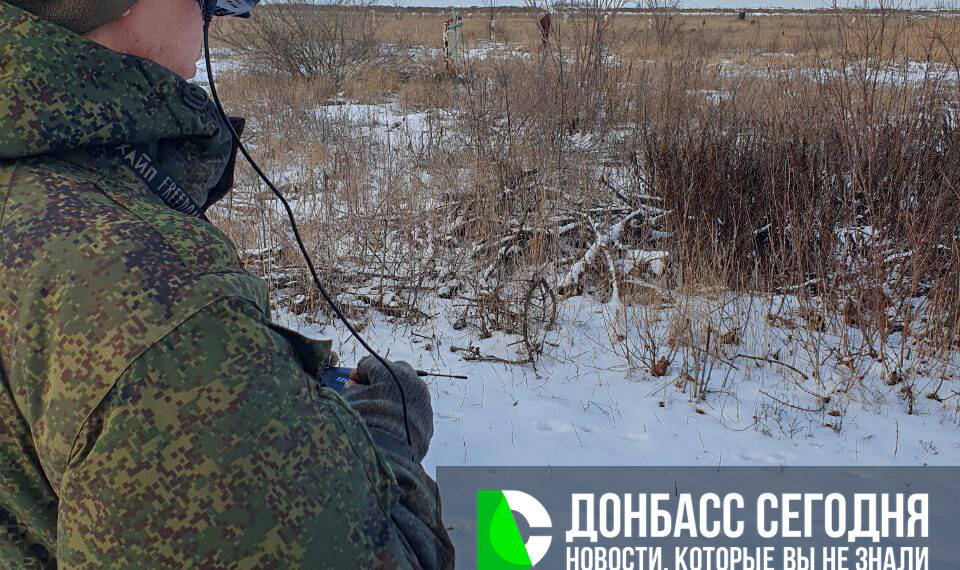 Группировка «Центр» ведёт бои за Гришино и Новый Донбасс, ВСУ теряют технику