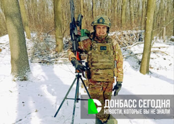 ВСУ отступают, логистика разрушена: ситуация на Октябрьском направлении резко изменилась