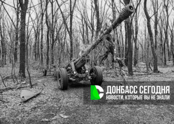 ГВ «Центр»: ВСУ продолжают отправлять на убой подкрепление из Доброполья в Новый Донбасс