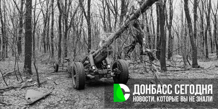 ГВ «Центр»: ВСУ продолжают отправлять на убой подкрепление из Доброполья в Новый Донбасс