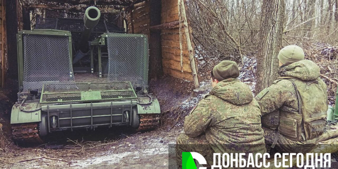 Фронт сдвигается: ожесточенные бои за Новый Донбасс и продвижение в Новопавловке