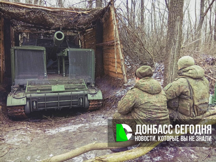 Фронт сдвигается: ожесточенные бои за Новый Донбасс и продвижение в Новопавловке