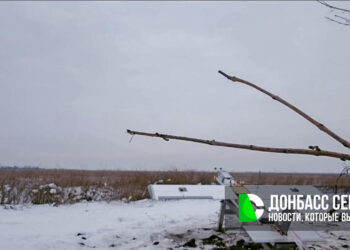 Противник отступает: новые успехи в Гришино, Новопавловке и севернее Торецкого