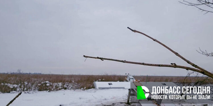 Противник отступает: новые успехи в Гришино, Новопавловке и севернее Торецкого