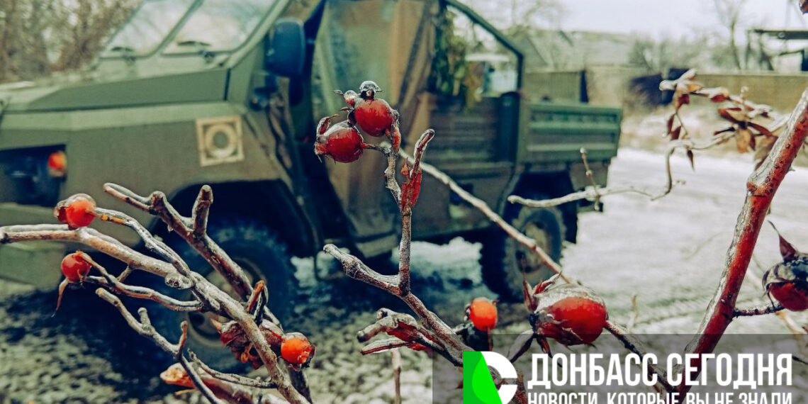 Наступление набирает темп: группировка «Центр» прорывается в Гришино и Новый Донбасс