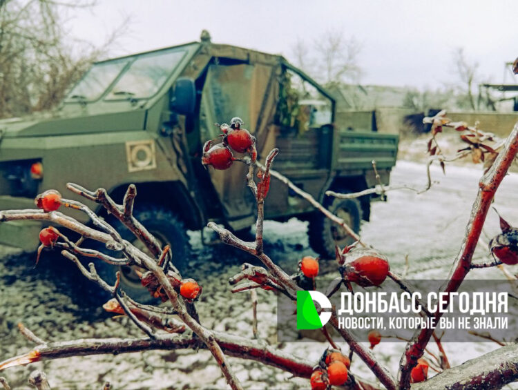 Наступление набирает темп: группировка «Центр» прорывается в Гришино и Новый Донбасс