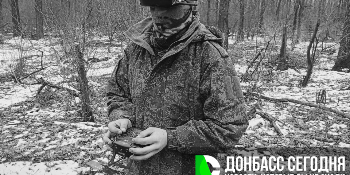 Оборона ВСУ трещит: ВС РФ усиливают давление на Красноармейском и Днепропетровском направлениях