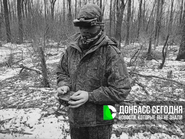 Оборона ВСУ трещит: ВС РФ усиливают давление на Красноармейском и Днепропетровском направлениях
