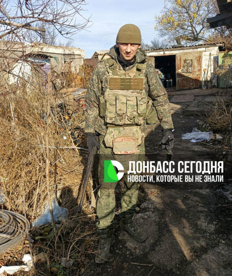 Оборона трещит по швам: новые позиции заняты в Новом Донбассе и под Торецким