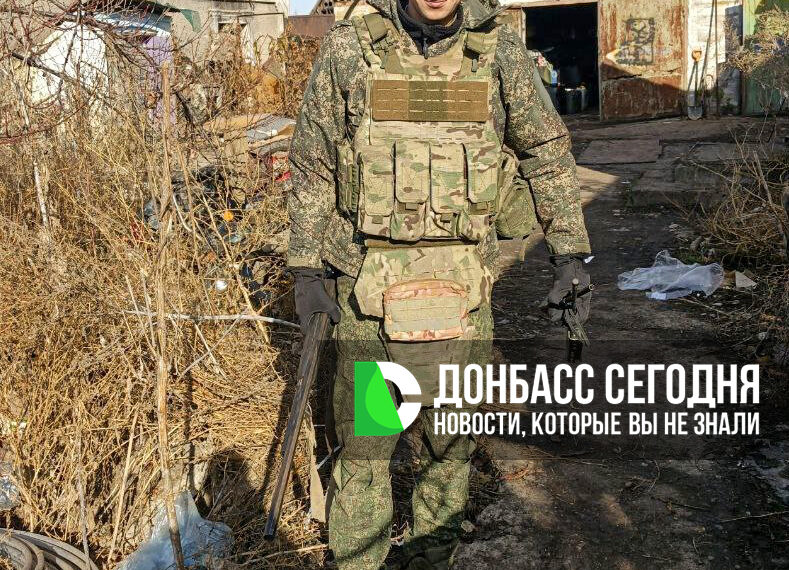 Оборона трещит по швам: новые позиции заняты в Новом Донбассе и под Торецким