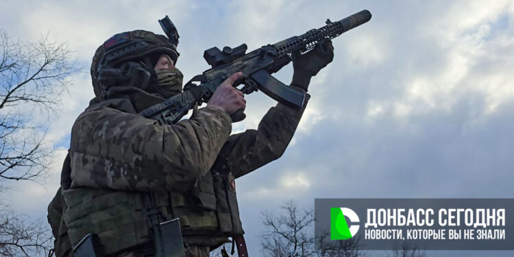 Бои за Гришино и Новопавловку: как меняется ситуация на фронте