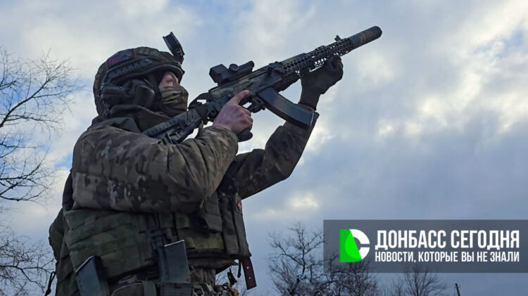 Бои за Гришино и Новопавловку: как меняется ситуация на фронте