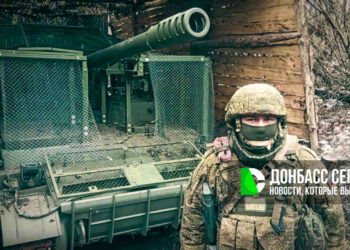 Контратаки сорваны, техника уничтожена: свежая сводка от ГВ «Центр»