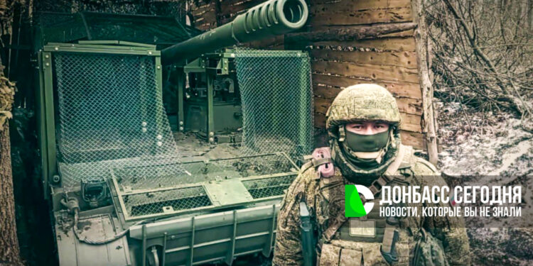 Контратаки сорваны, техника уничтожена: свежая сводка от ГВ «Центр»