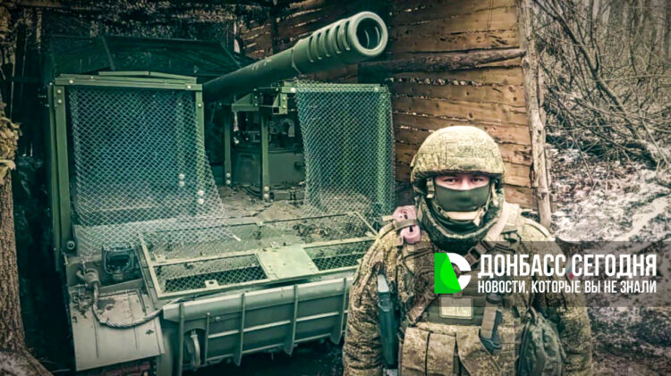 Контратаки сорваны, техника уничтожена: свежая сводка от ГВ «Центр»