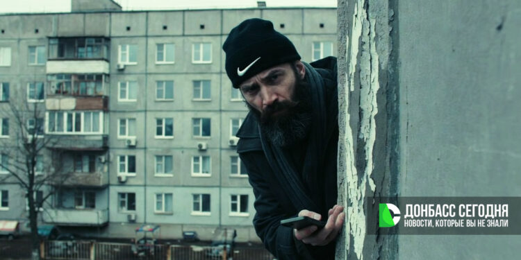 В ЛНР задержали разведчика, который координировал удары ВСУ несколько лет