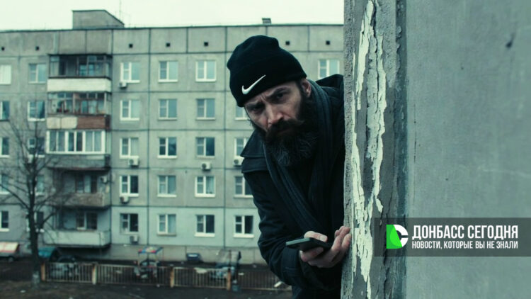 В ЛНР задержали разведчика, который координировал удары ВСУ несколько лет