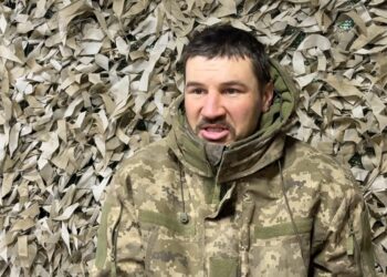 Снег ели трое суток: пленный боец ВСУ рассказал, почему сдался