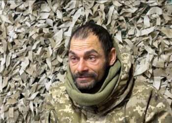 Пошли и сдадимся: пленный ВСУ рассказал, как убедил сослуживцев сложить оружие