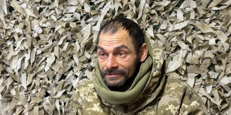 Пошли и сдадимся: пленный ВСУ рассказал, как убедил сослуживцев сложить оружие