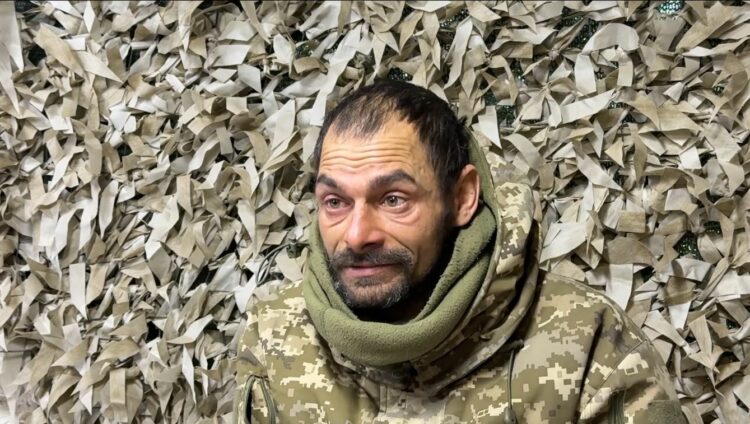 Пошли и сдадимся: пленный ВСУ рассказал, как убедил сослуживцев сложить оружие