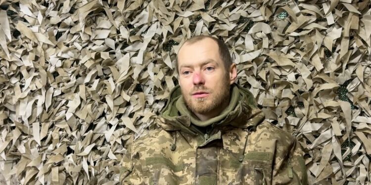 Я понял, что позиция взята: рассказ пленного ВСУ о сдаче на Красноармейском направлении