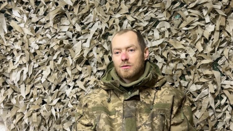 Я понял, что позиция взята: рассказ пленного ВСУ о сдаче на Красноармейском направлении