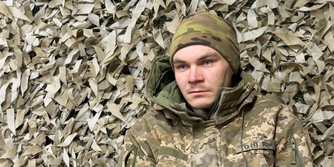 Военнослужащие ВСУ сдались в плен на Красноармейском направлении — подробности