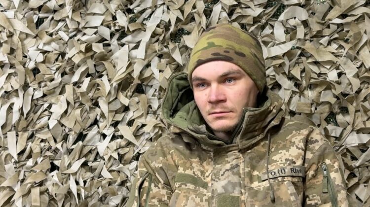 Военнослужащие ВСУ сдались в плен на Красноармейском направлении — подробности