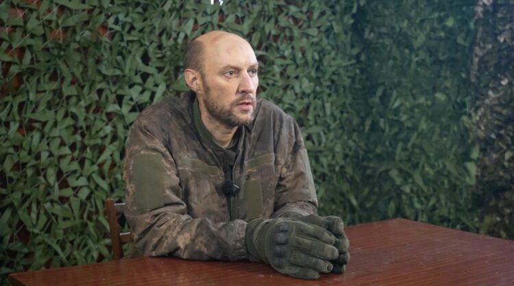 «Меня забрали прямо с улицы»: пленный боец ВСУ рассказал правду о мобилизации
