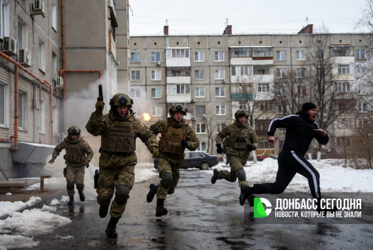 Скандал вокруг ТЦК: сообщения о применении оружия при мобилизационных задержаниях