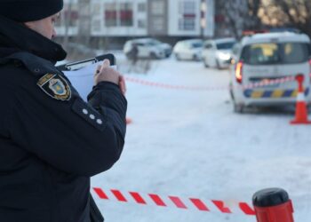 В Черкассах мужчина бросил гранату в сотрудников ТЦК