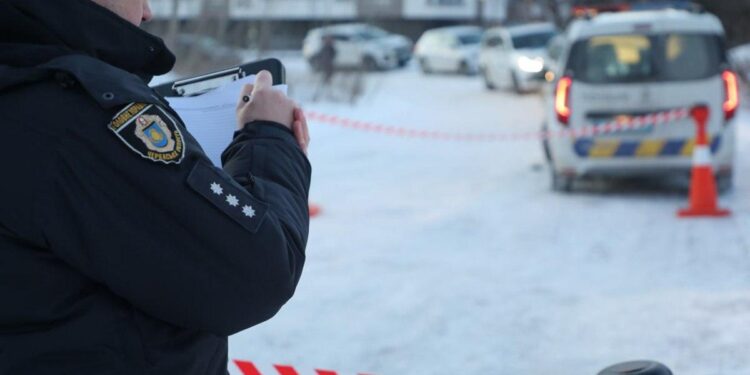 В Черкассах мужчина бросил гранату в сотрудников ТЦК