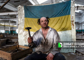 В Великобритании откладывается запуск завода боеприпасов для поставок Украине