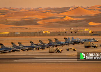 США вплотную готовятся к войне против Ирана