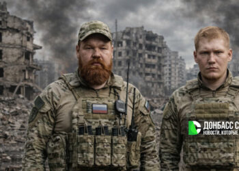 Боец ММА Вячеслав Дацик решил продолжить службу после гибели сына в зоне спецоперации