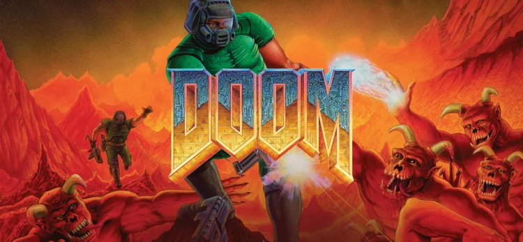 DOOM запустили на живых клетках мозга человека
