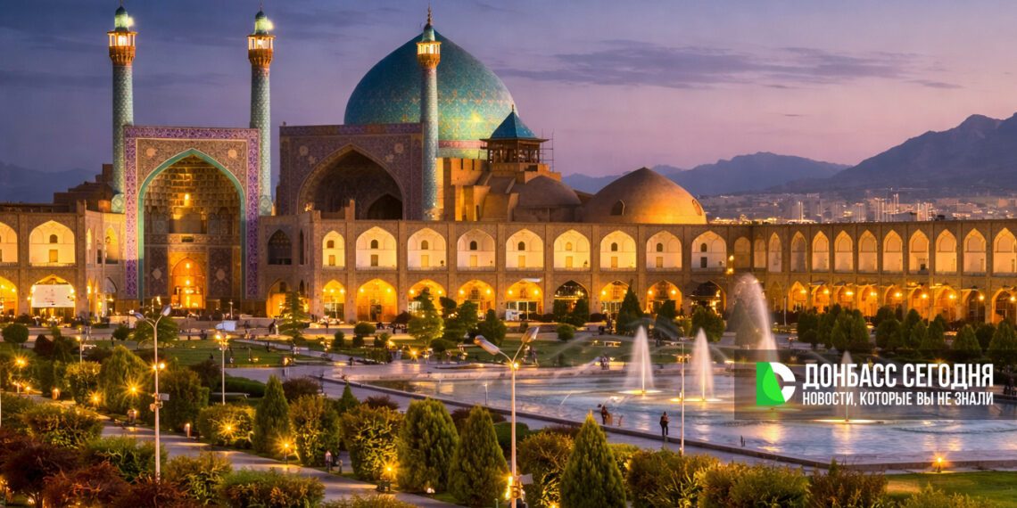 В Иране анонсировали скорое выступление Верховного духовного лидера Моджтабы Хаменеи