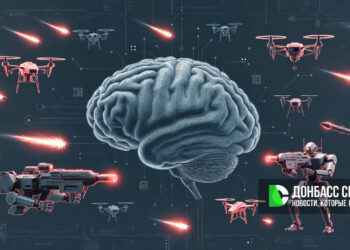 В США заявили о войне ИИ против Ирана