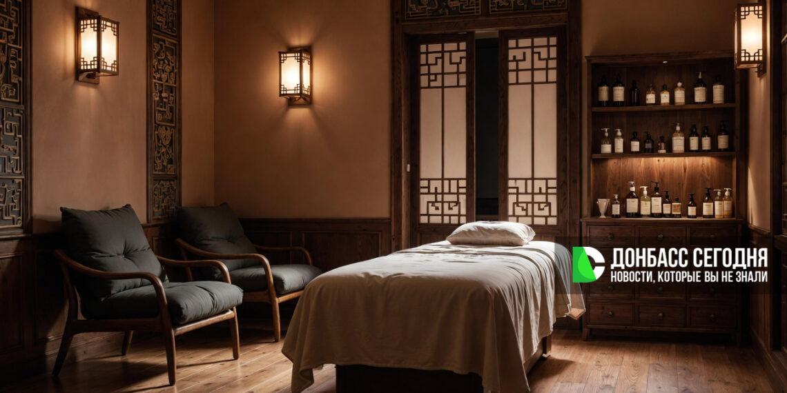 На предприятиях Донбасса предлагают открыть «кабинеты здоровья» для борьбы со стрессом