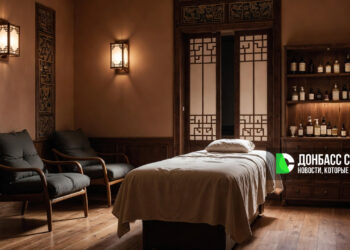 На предприятиях Донбасса предлагают открыть «кабинеты здоровья» для борьбы со стрессом