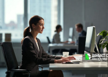 Женщины усиливают позиции в управлении: HR — безусловный лидер