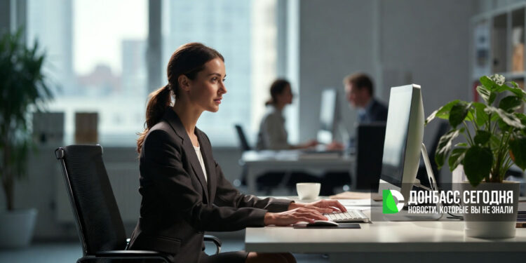 Женщины усиливают позиции в управлении: HR — безусловный лидер