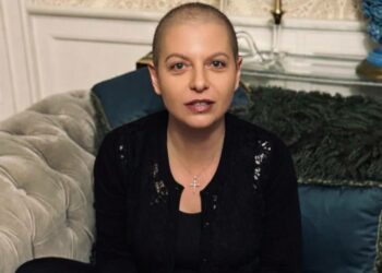 Симоньян — рак, кома мужа и болезнь ребёнка