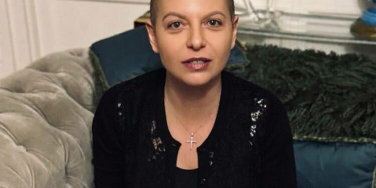 Симоньян — рак, кома мужа и болезнь ребёнка