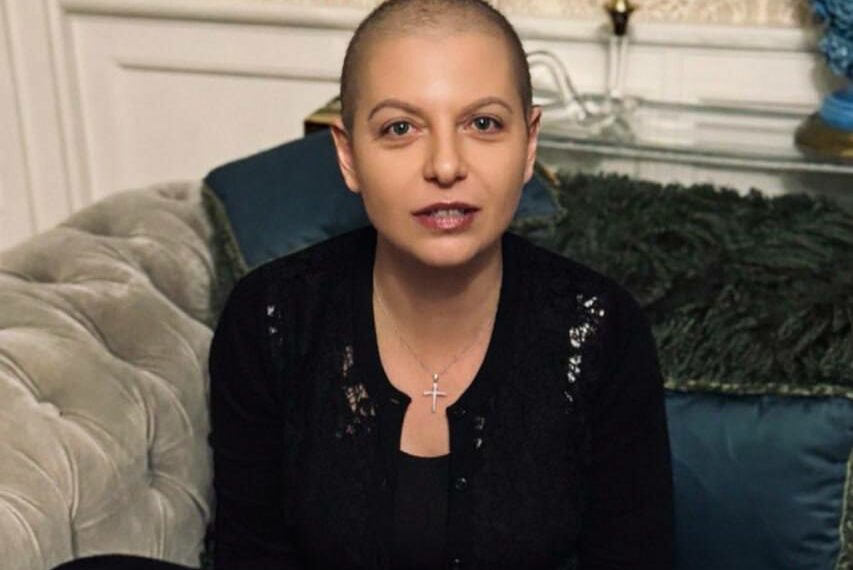 Симоньян — рак, кома мужа и болезнь ребёнка