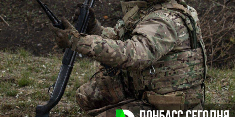 Прорыв в Гришино: как развивается наступление на ключевом направлении