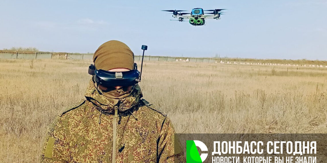 Срыв ротации и потери техники: детали наступления группировки «Центр»