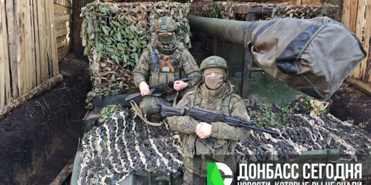 Под миномётным огнём эвакуировали троих мирных: герои группировки «Центр»